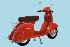 Motor Bike Motor Bike-2